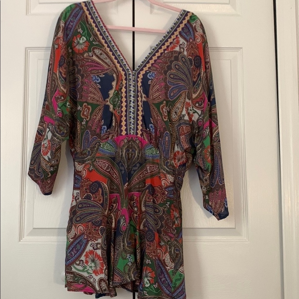 Farm Rio Dress